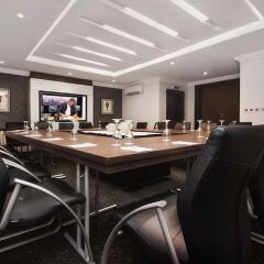 BON Hotel Abuja