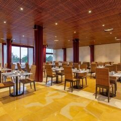 Отель Vita Toledo Layos Golf питание фото 3