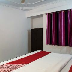 OYO 16360 Green Homes in Patna, India from 63$, photos, reviews - zenhotels.com guestroom