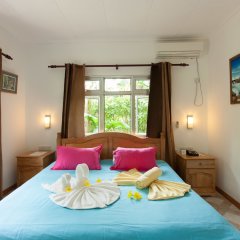 Casa De Leela in La Digue, Seychelles from 198$, photos, reviews - zenhotels.com photo 2