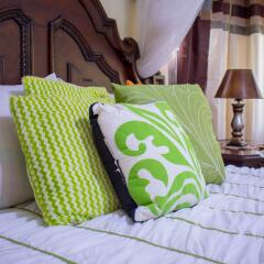 Отель Ocho Rios Villa at The Palms VI комната для гостей фото 4