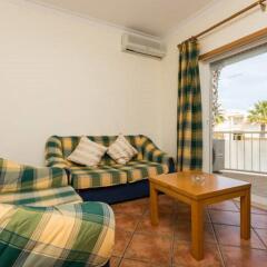 Отель Vacations in Jardins Vale de Parra Португалия, Албуфейра - отзывы, цены и фото номеров - забронировать отель Vacations in Jardins Vale de Parra онлайн балкон