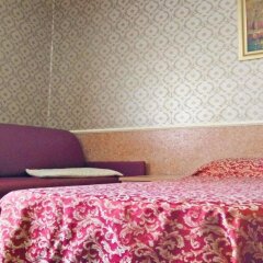 Отель Termini Accommodation развлечения