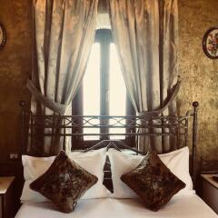 Hotel Iliada комната для гостей фото 2