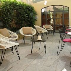 Hotel The Originals Le Palacete (ex Relais du Silence) фото 3