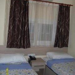 Olimpiyat Hotel Bornova Турция, Измир - отзывы, цены и фото номеров - забронировать отель Olimpiyat Hotel Bornova онлайн спа фото 2