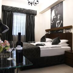 Badagoni Boutique Hotel Rustaveli комната для гостей фото 2