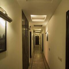 Hotel Jet Inn Suites интерьер отеля фото 2