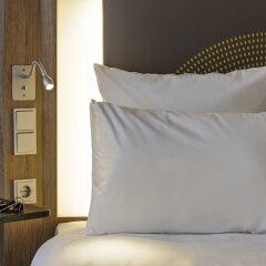 Отель Novotel Hannover удобства в номере фото 2