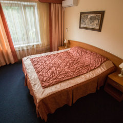 Sayany in Moscow, Russia from 36$, photos, reviews - zenhotels.com guestroom photo 4