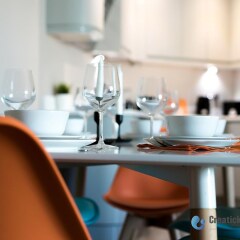 Апартаменты Green Diamond by Creatick Apartments гостиничный бар