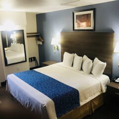 Travelodge By Wyndham Williams Grand Canyon In Williams - 