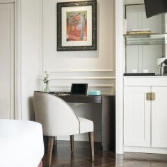 Hotel Des Arts Saigon Mgallery Collection удобства в номере фото 2