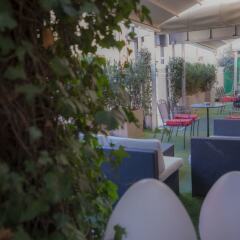 Отель La Terrazza Италия, Виченца - отзывы, цены и фото номеров - забронировать отель La Terrazza онлайн фото 5