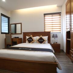 London Hotel & Apartment комната для гостей фото 2