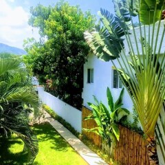 Отель Casa Luz de Luna Мексика, Сиуатанехо - отзывы, цены и фото номеров - забронировать отель Casa Luz de Luna онлайн