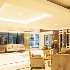 Hope Land Hotel Sukhumvit 8 развлечения