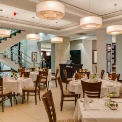 Protea Hotel by Marriott Takoradi Select питание фото 2