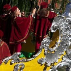 Отель Relais Alcova Del Doge Италия, Мира - отзывы, цены и фото номеров - забронировать отель Relais Alcova Del Doge онлайн развлечения