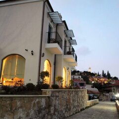 Alexander Gerakari Hotel in Agios Vasileios, Greece from 46$, photos, reviews - zenhotels.com hotel front