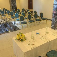 Solana Hotel & Spa Меллиха помещение для мероприятий фото 2