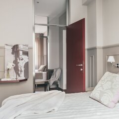 Отель Petronio Residence Италия, Болонья - отзывы, цены и фото номеров - забронировать отель Petronio Residence онлайн фото 6