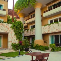 Отель Pueblito Escondido Luxury Condohotel фото 8