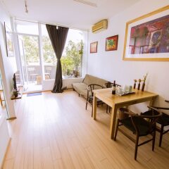 Отель Best Residence in Hanoi Centre интерьер отеля