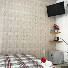 Отель Villathol Далат в номере фото 2