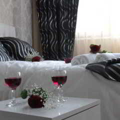 Diyar Hotel в номере фото 2