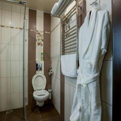 Гостиница Shine House ванная фото 2