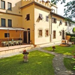 Отель Villa Somelli Италия, Эмполи - отзывы, цены и фото номеров - забронировать отель Villa Somelli онлайн фото 12