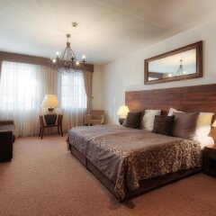 Отель Residence Agnes Прага комната для гостей фото 4