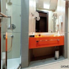 Отель Boutique Hotel Townhouse 27 Сербия, Белград - 1 отзыв об отеле, цены и фото номеров - забронировать отель Boutique Hotel Townhouse 27 онлайн сауна
