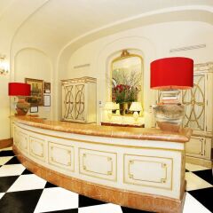 Millennium Hotel Paris Opera удобства в номере