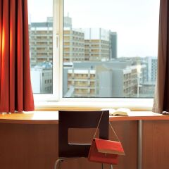 Гостиница Ibis Калининград Центр в Калининграде - забронировать гостиницу Ibis Калининград Центр, цены и фото номеров удобства в номере фото 2