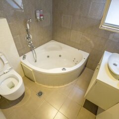 Jaffa 60 - Jonathan Hotel Chain Израиль, Иерусалим - отзывы, цены и фото номеров - забронировать отель Jaffa 60 - Jonathan Hotel Chain онлайн спа