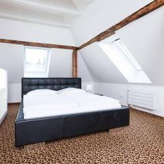 Отель Swiss Star Apartments Center Швейцария, Цюрих - отзывы, цены и фото номеров - забронировать отель Swiss Star Apartments Center онлайн детские мероприятия фото 2