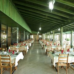 Hitit Hotel Турция, Сельчук - отзывы, цены и фото номеров - забронировать отель Hitit Hotel онлайн питание