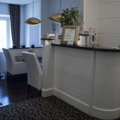 Отель Relais La Maison De Luxe B&B спа