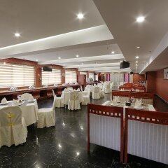 Hooray Hotel - Xiamen Сямынь питание фото 3