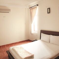 Отель Pha Le Xanh 1 Hotel Вьетнам, Нячанг - отзывы, цены и фото номеров - забронировать отель Pha Le Xanh 1 Hotel онлайн комната для гостей фото 2