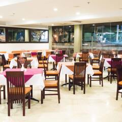 Hotel Stancia Spiwak питание