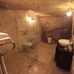 Roca Cappadocia Турция, Ургуп - отзывы, цены и фото номеров - забронировать отель Roca Cappadocia онлайн сауна