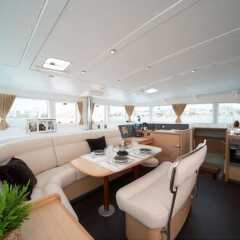 Отель Discover Catamaran Phuket - LAGOON440 спа