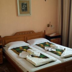 Отель Guest House Margarita Поморие комната для гостей фото 5