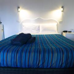 Отель Bandicoot Motor Inn Hamilton в номере