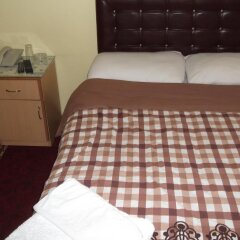 Talaslioglu Hotel удобства в номере