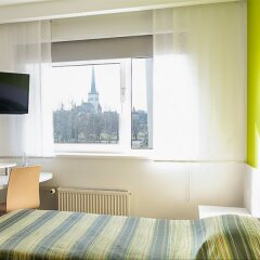 Tallink Express Hotel комната для гостей фото 5