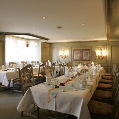 Отель Steichele Hotel & Weinrestaurant Германия, Нюрнберг - отзывы, цены и фото номеров - забронировать отель Steichele Hotel & Weinrestaurant онлайн помещение для мероприятий
